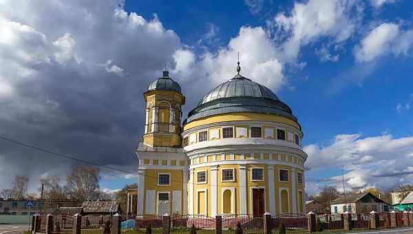 Гомельская область